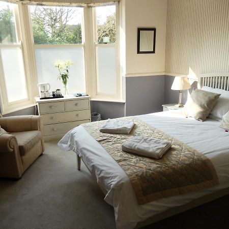Newport Guest House Lincoln Dış mekan fotoğraf