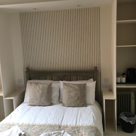 Newport Guest House Lincoln Dış mekan fotoğraf
