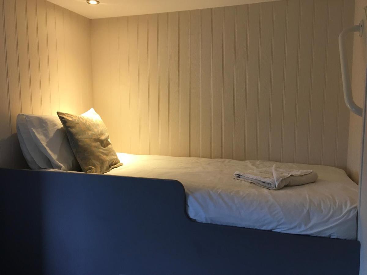 Newport Guest House Lincoln Dış mekan fotoğraf