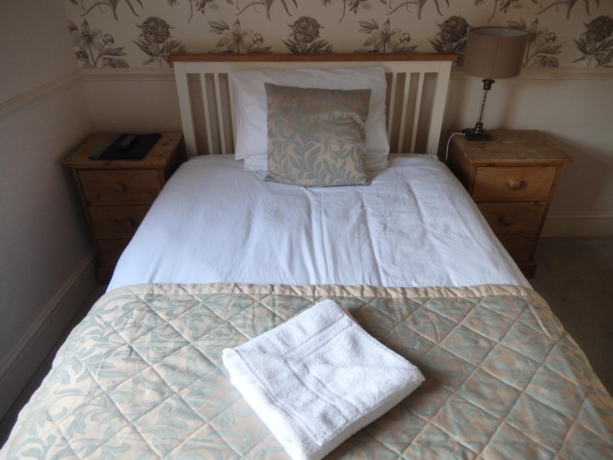 Newport Guest House Lincoln Dış mekan fotoğraf