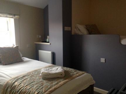 Newport Guest House Lincoln Dış mekan fotoğraf