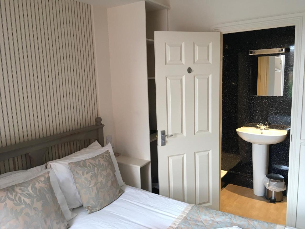 Newport Guest House Lincoln Dış mekan fotoğraf